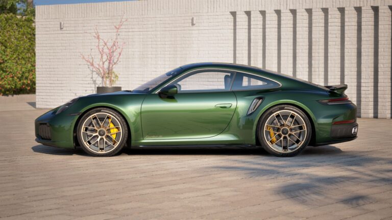 911 Turbo S (5)