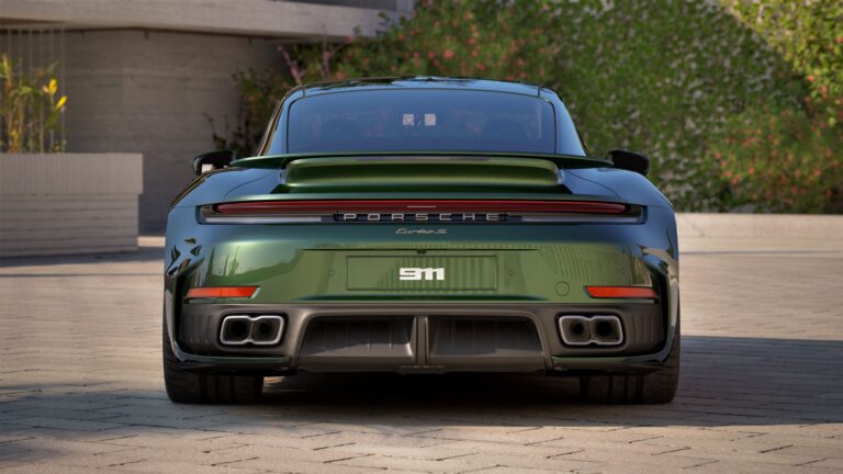 911 Turbo S (9)
